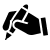 Icône Atelier d'écriture