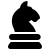 Icône Club échecs