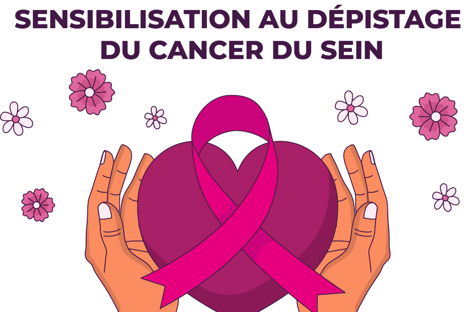 Octobre Rose